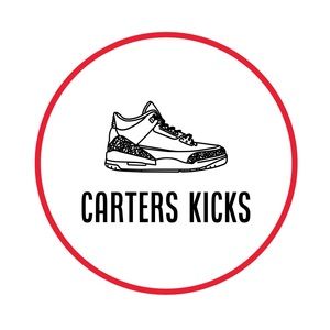 Meet your Posher, Carter